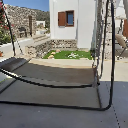 Hétvégi ház Panoramic 2 Provatász